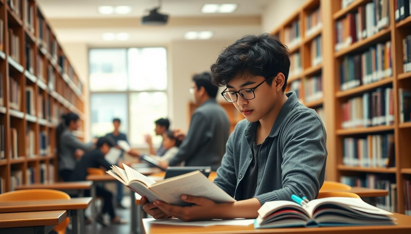 Innovative digital learning technology