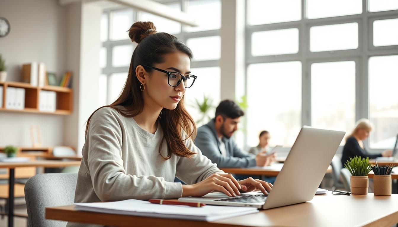 Educational support and contact assistance